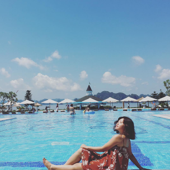 Vinpearl Hạ Long tiện nghi resort