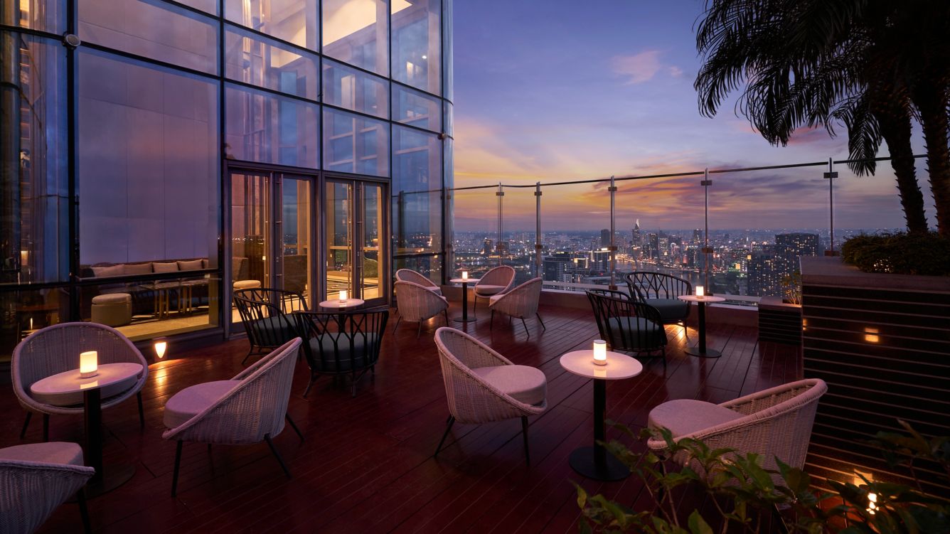 Vinpearl Landmark 81 Sài Gòn - Cảnh đêm lung linh và huyền ảo