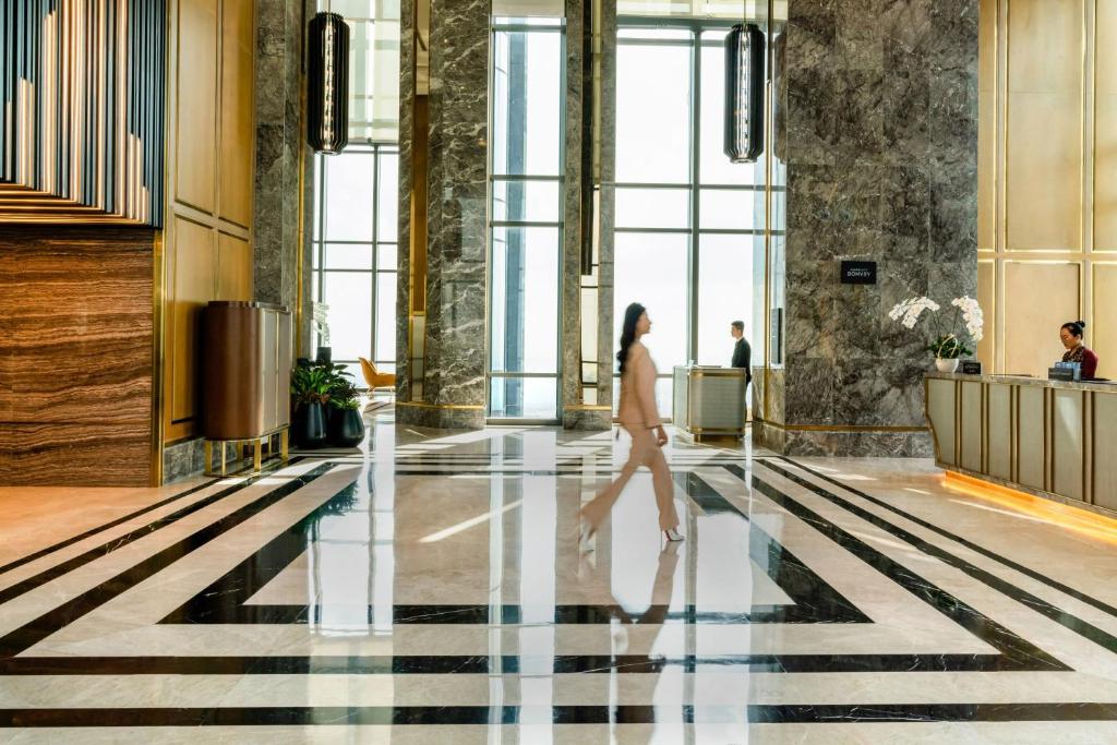 Vinpearl Landmark 81 Sài Gòn - Biểu tượng hiện đại giữa lòng Sài Gòn