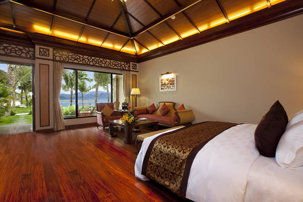 Ảnh: Vinpearl Luxury