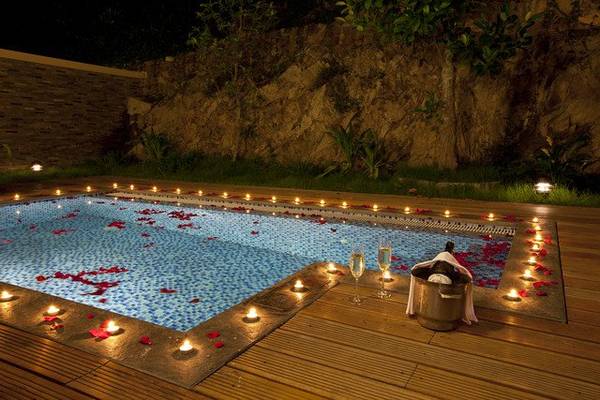 Trải nghiệm ẩm thực tinh tế tại Vinpearl Nha Trang
