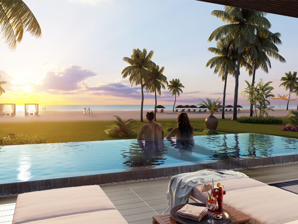 Akoya Spa Vinpearl Nam Hội An Akoya Spa Vinpearl Nam Hội An