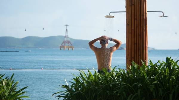 Vinpearl Nha Trang không gian nội thất sang trọng