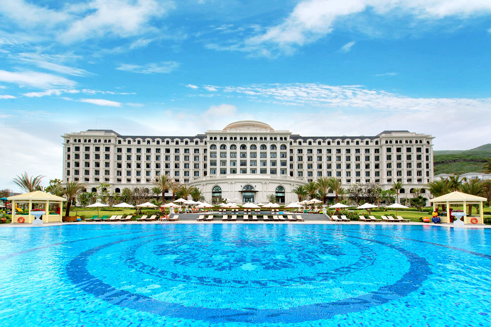 Ưu đãi Vinpearl Nha Trang cho gia đình
