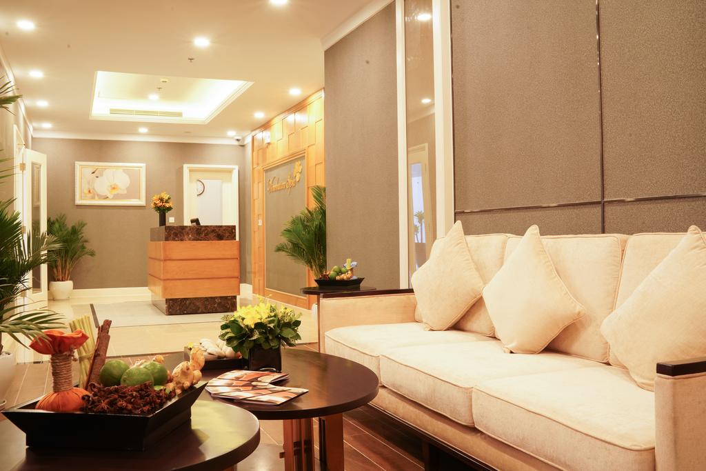 Trải nghiệm kỳ nghỉ đẳng cấp với giá phòng Vinpearl Nha Trang cực tốt