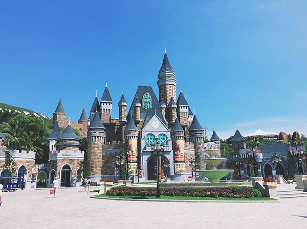 Ảnh: Hằng Heo Heo