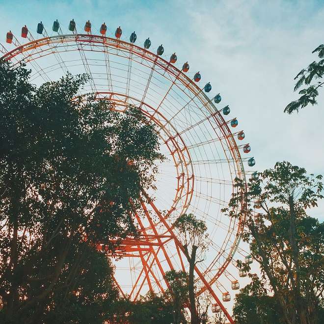 Ảnh: ginny_pham