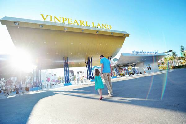 Vinpearl Land tại villa Vinpearl Phú Quốc Vinpearl Land tại villa Vinpearl Phú Quốc