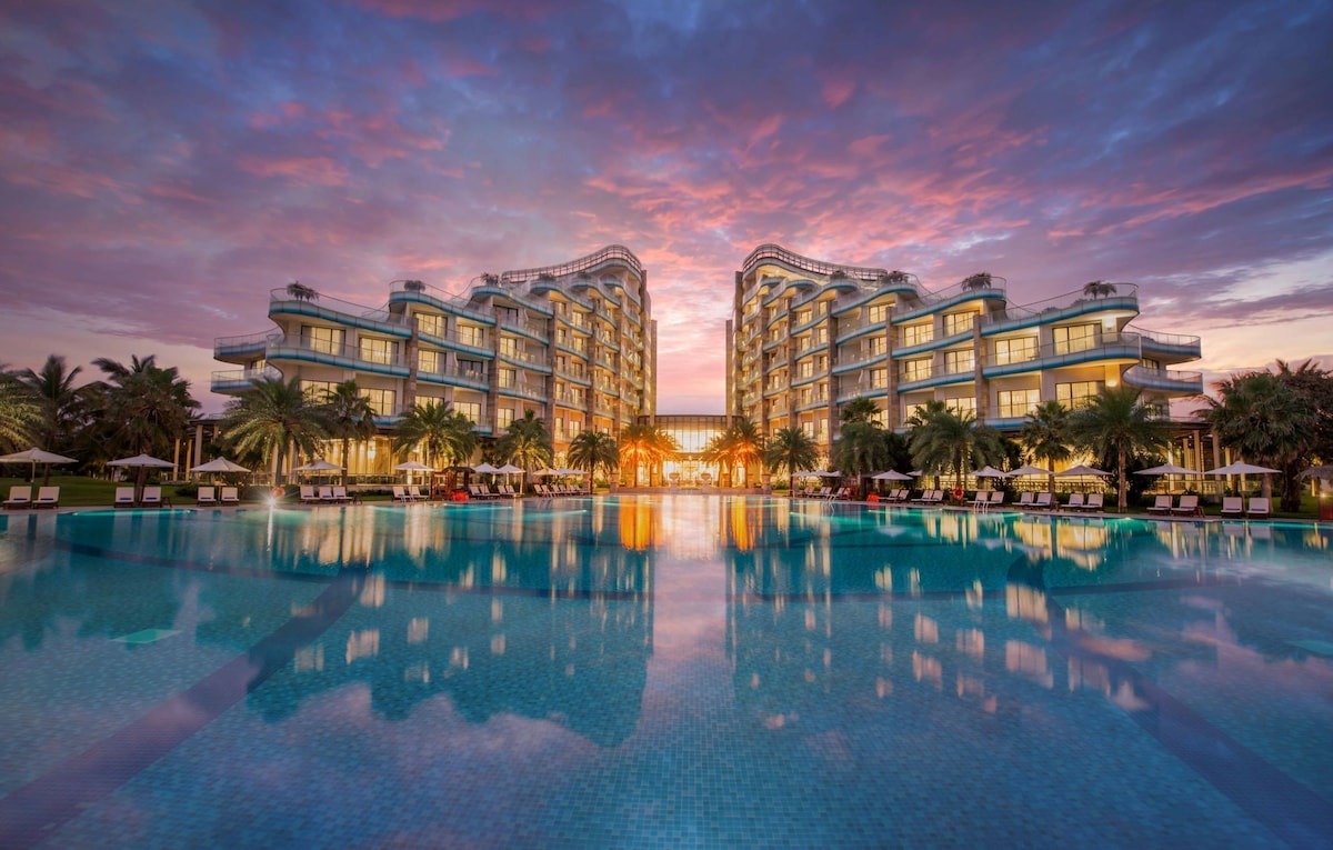 Vinpearl-Resort- Golf-Nam-Hội- An-ivivu