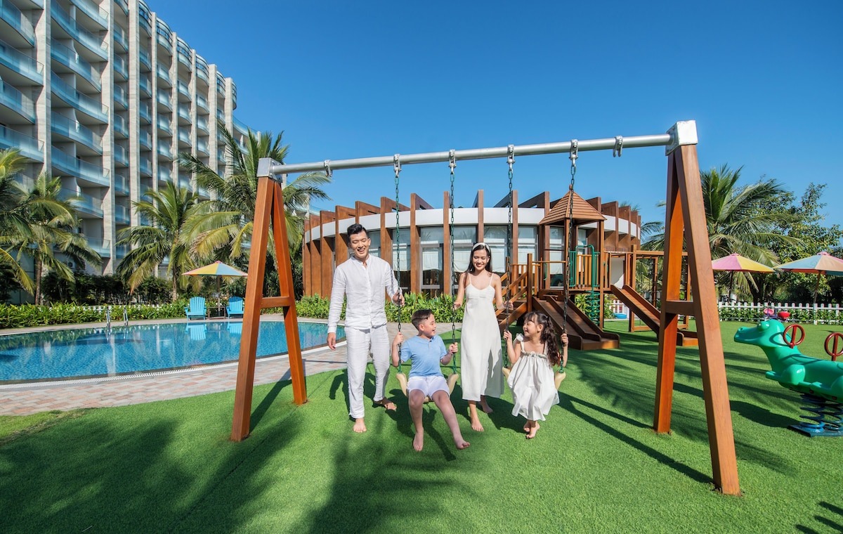 Vinpearl Resort & Golf Nam Hội An