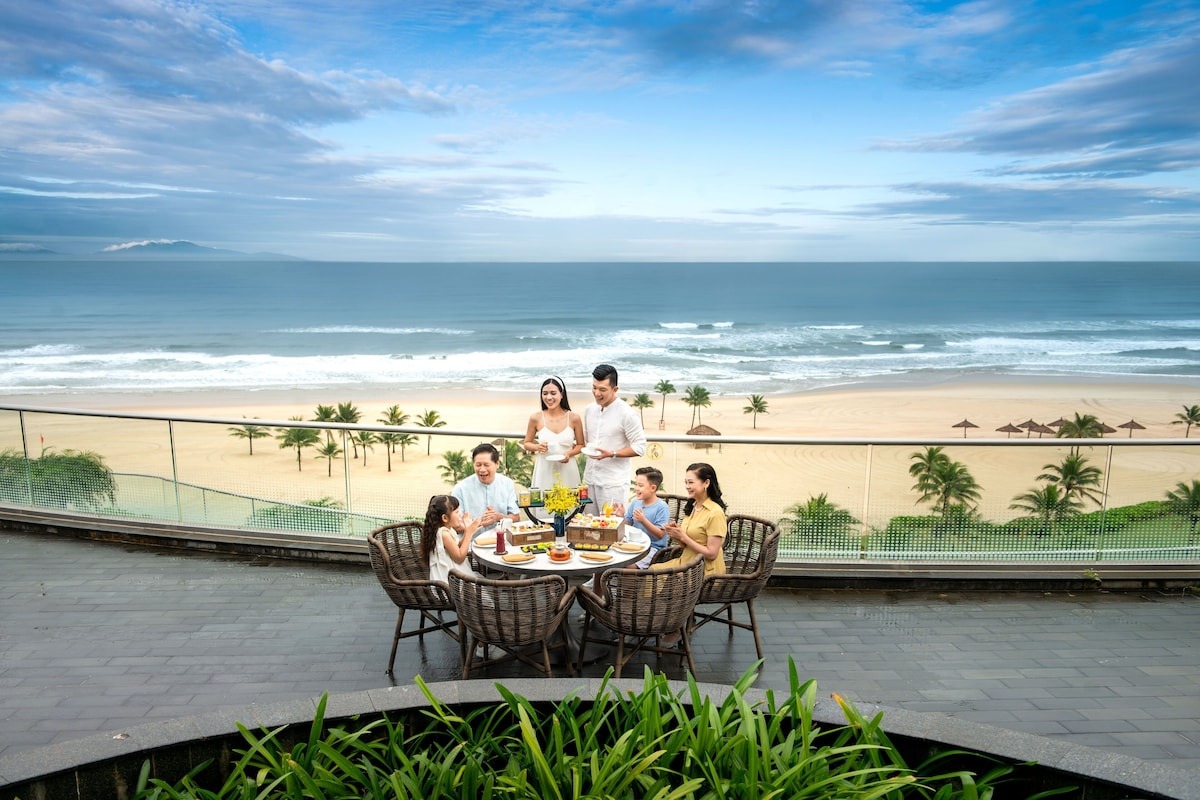 Vinpearl Resort & Golf Nam Hội An