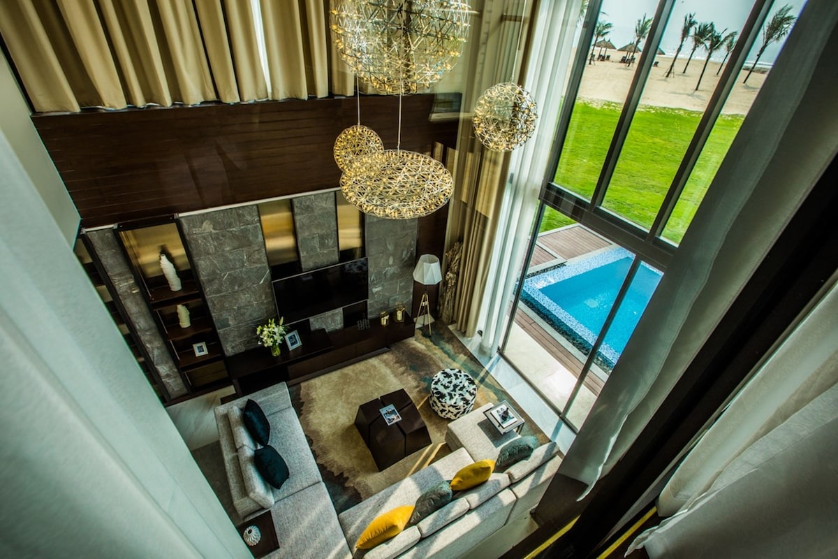 Vinpearl Resort & Golf Nam Hội An