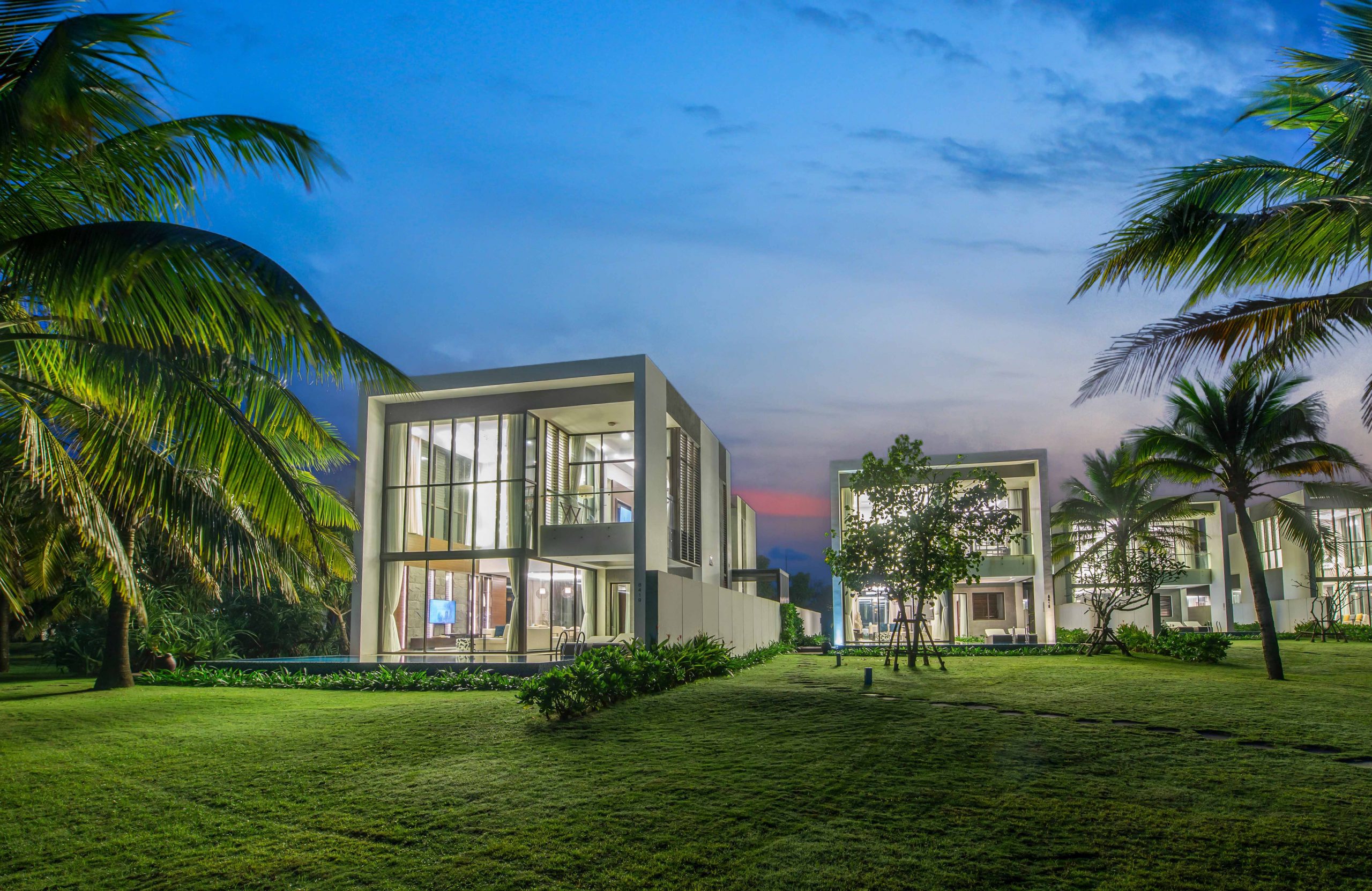 Vinpearl Resort & Golf Nam Hội An