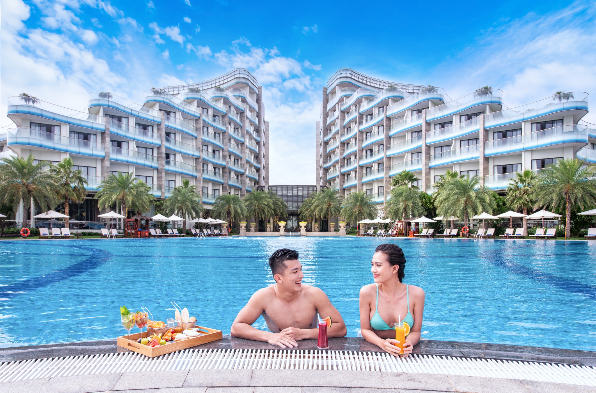 Vinpearl Resort & Golf Nam Hội An