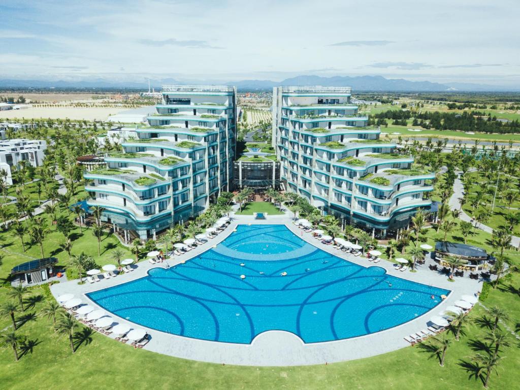 Nghỉ dưỡng Vinpearl Nam Hội An