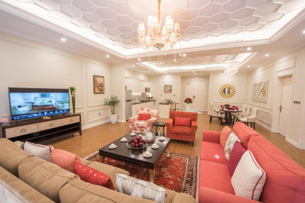 Vinpearl Resort & Golf Phú Quốc1