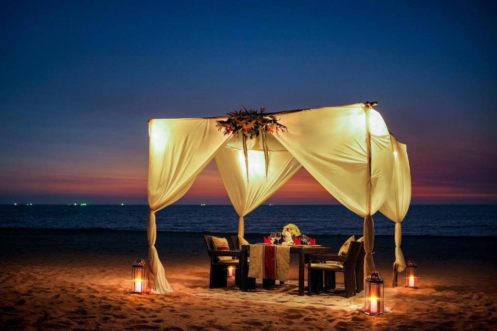 Vinpearl Resort & Golf Phú Quốc9