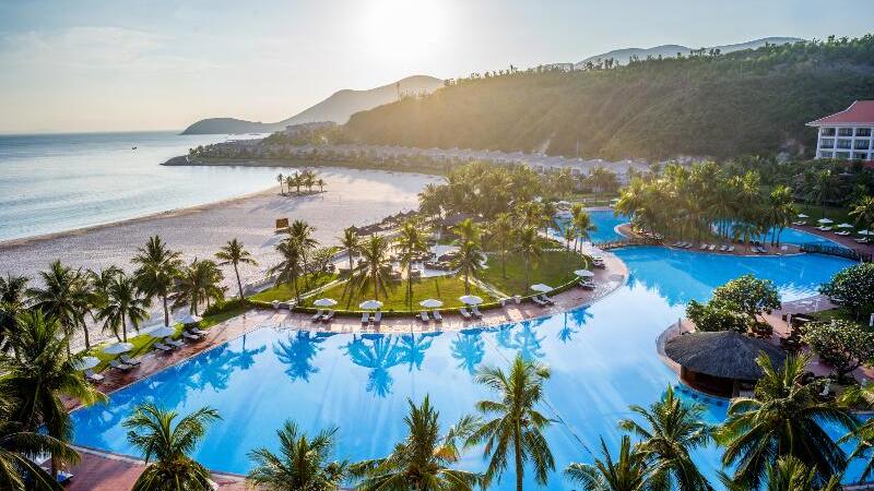 Vinpearl Resort Nha Trang 1