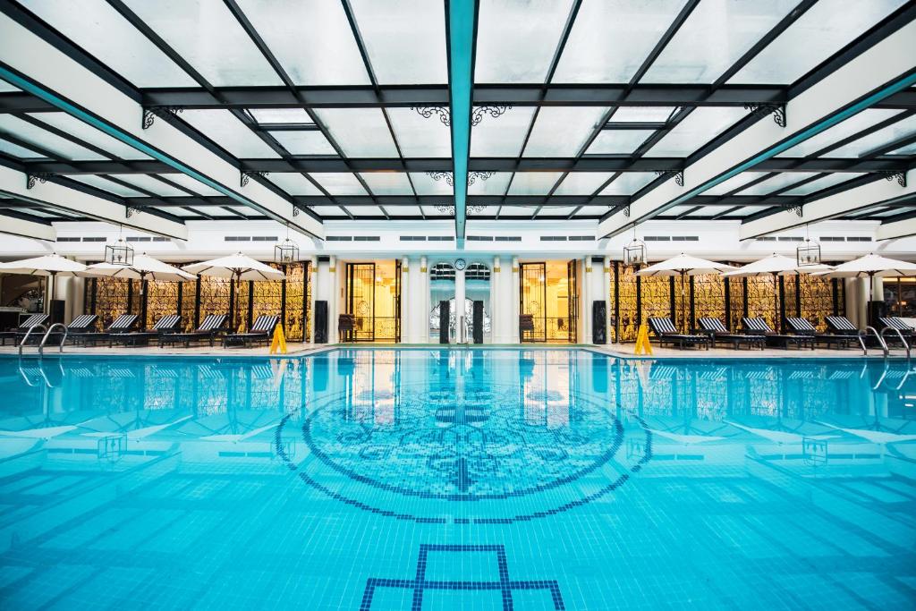 Vinpearl Resort & Spa Hạ Long ivivu 14