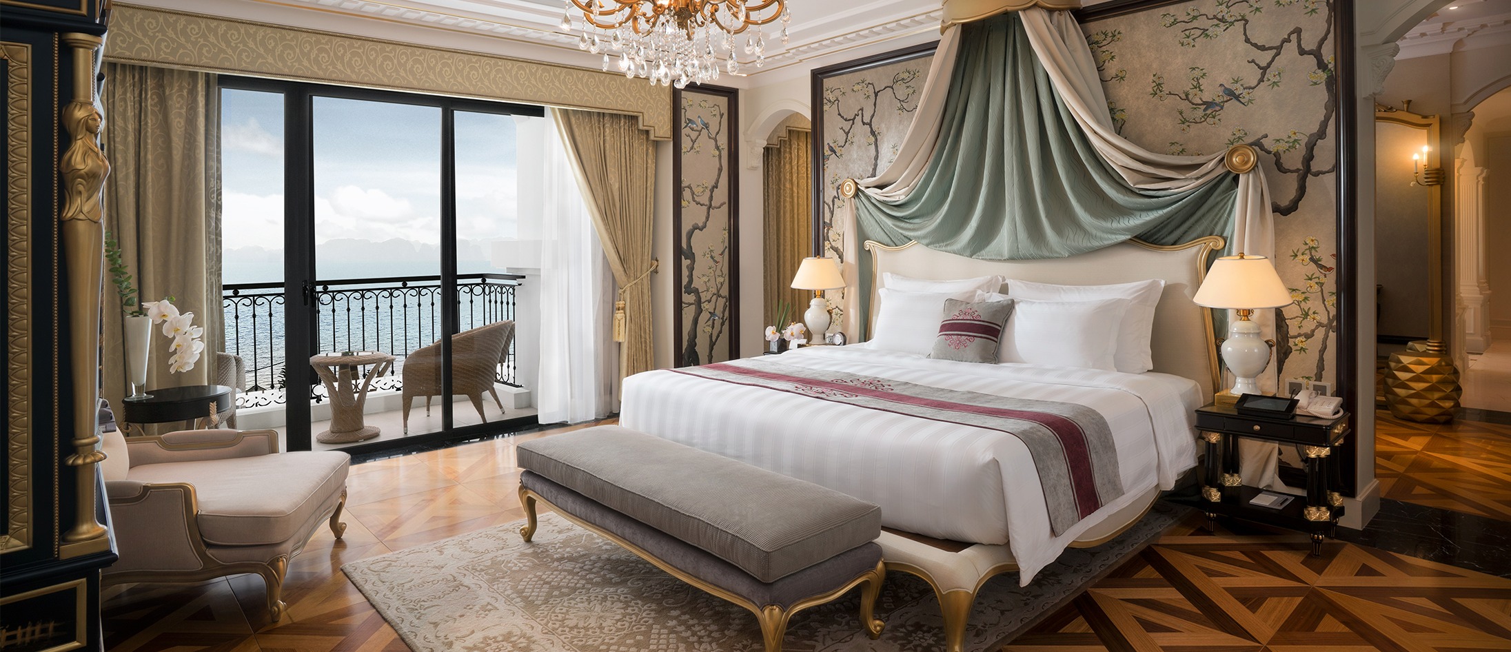 Vinpearl Resort & Spa Hạ Long ivivu 4