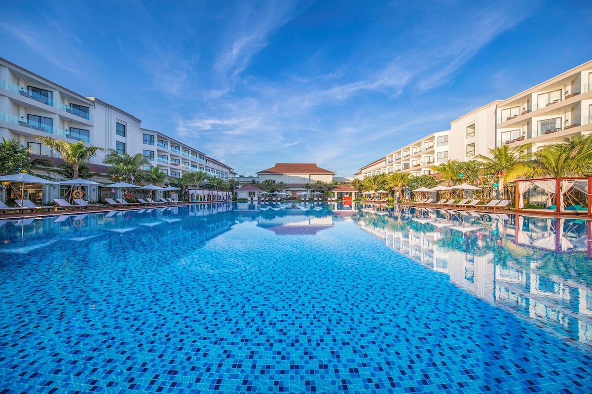 Vinpearl -Resort - Spa -Hội- An-ivivu
