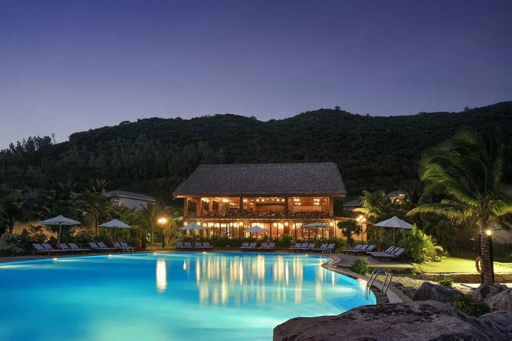 Vinpearl Resort & Spa Nha Trang Bay