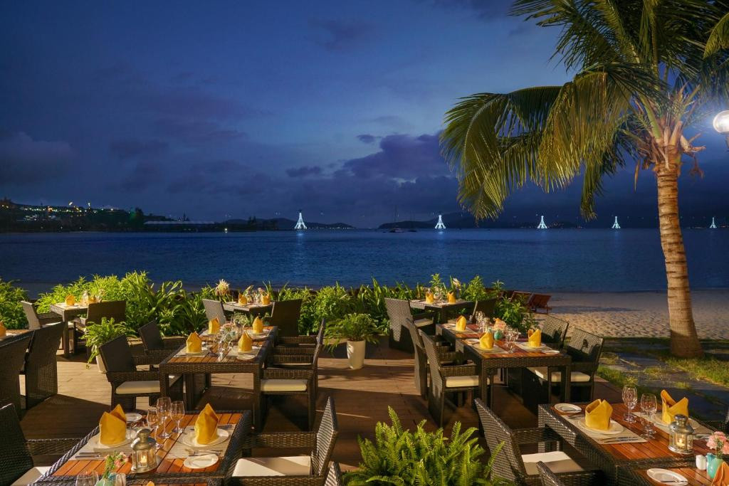 Vinpearl Resort & Spa Nha Trang Bay ivivu 16
