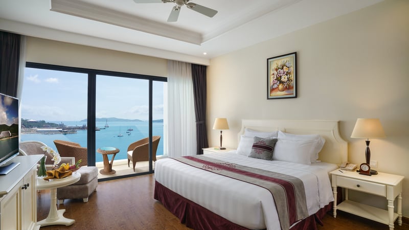 Vinpearl Resort & Spa Nha Trang Bay ivivu 26