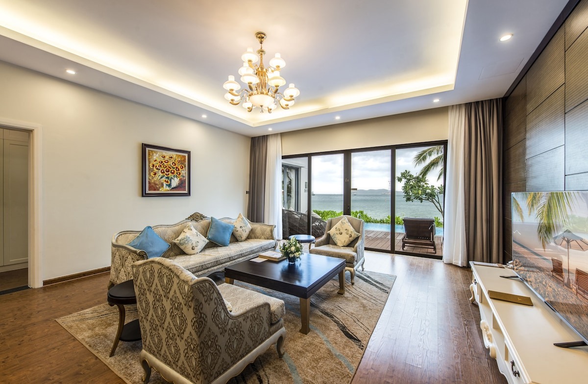 Vinpearl- Resort - Spa- Nha -Trang -Bay-ivivu-3