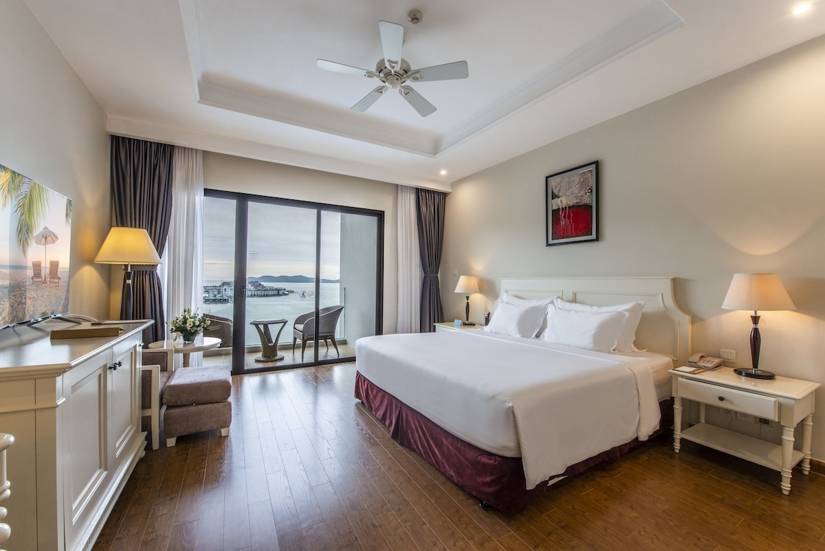 Vinpearl- Resort - Spa- Nha -Trang -Bay-ivivu-4