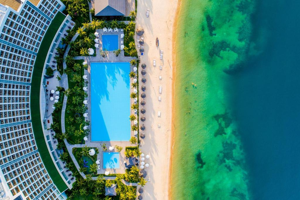 Vinpearl Resort & Spa Nha Trang Bay ivivu 5