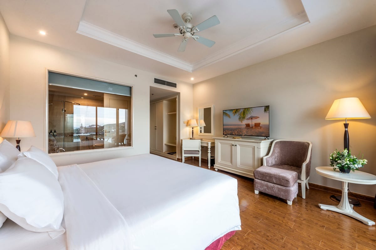 Vinpearl Resort & Spa Nha Trang Bay
