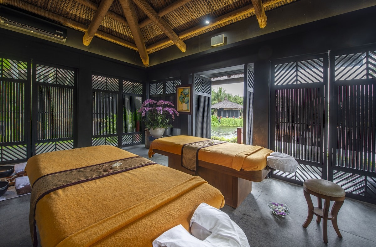Vinpearl- Resort - Spa- Nha -Trang -Bay-ivivu-6
