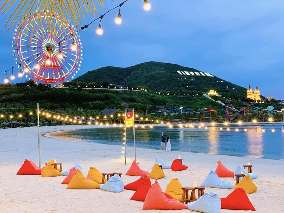 Vinpearl Resort & Spa Nha Trang Bay