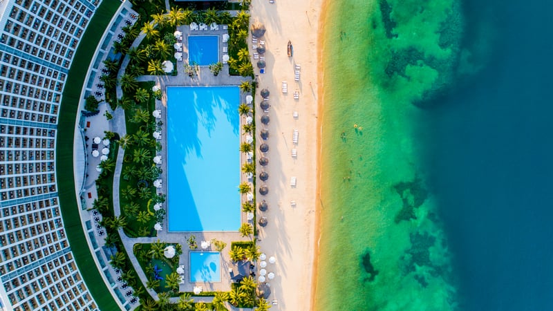 Vinpearl Resort & Spa Nha Trang Bay1