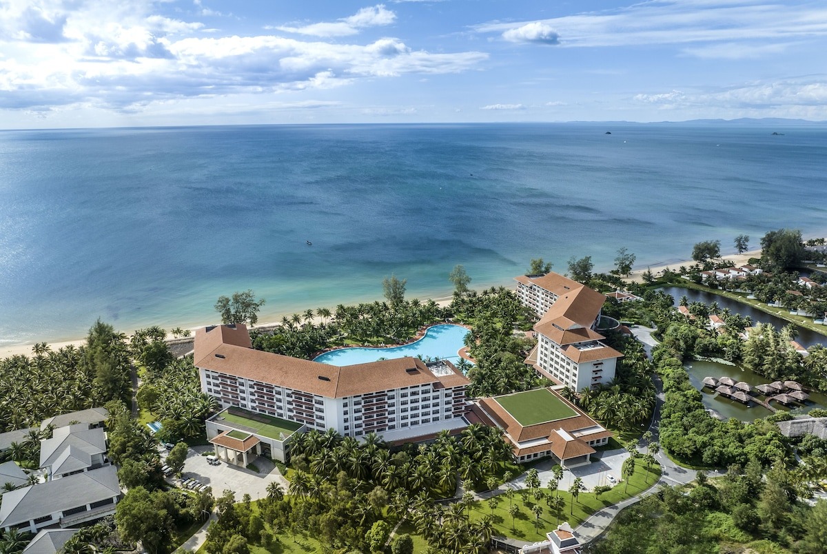Vinpearl Resort & Spa Phú Quốc - Khu nghỉ dưỡng Phú Quốc cao cấp