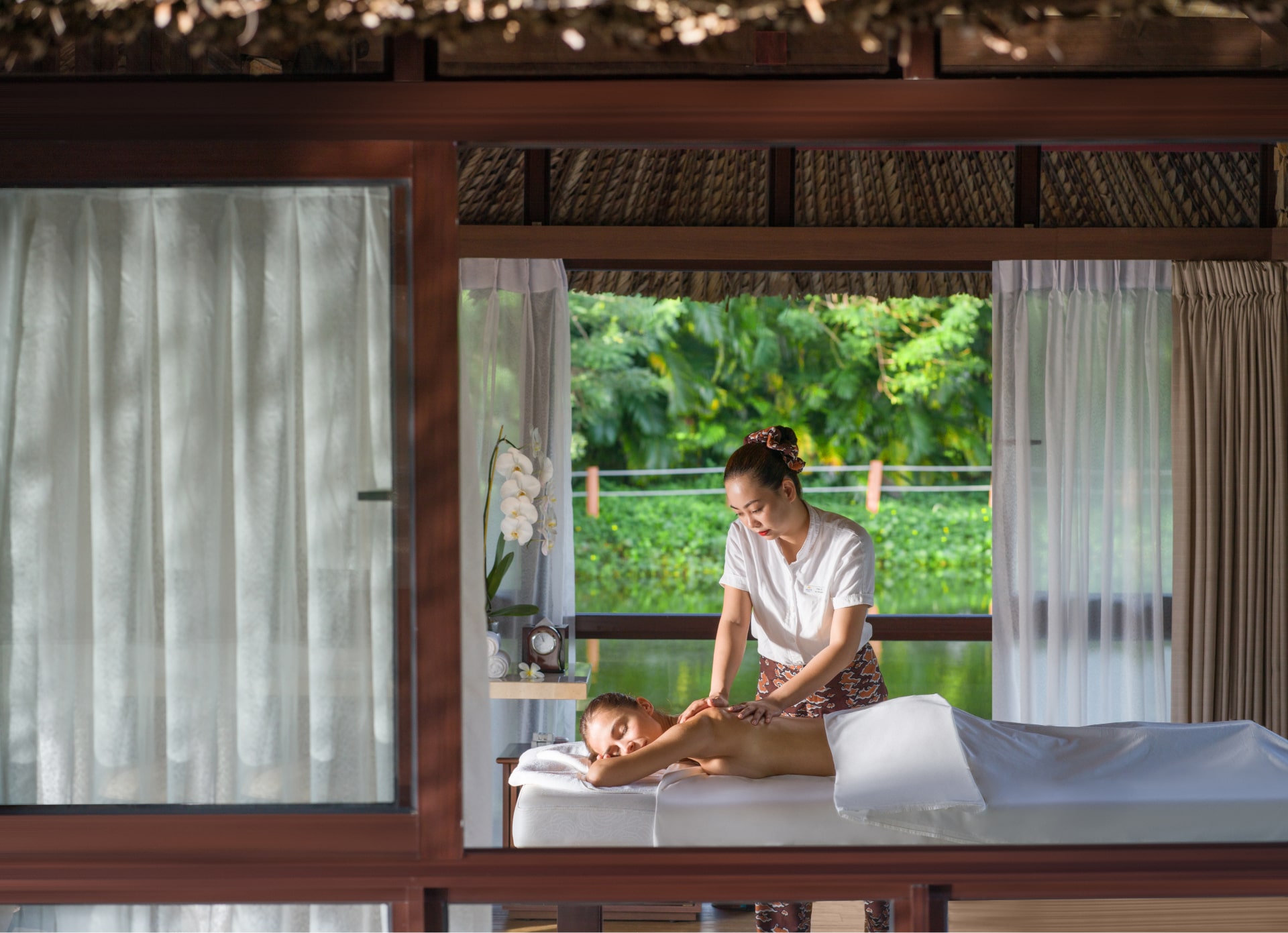 Khu vui chơi trẻ em và tiện ích tại Vinpearl Resort Phú Quốc