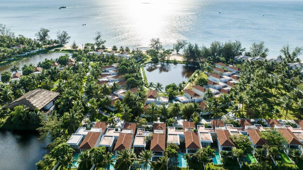 Săn ngay 4 combo nghỉ dưỡng thuộc hệ thống Vinpearl Phú Quốc có ưu đãi hấp dẫn