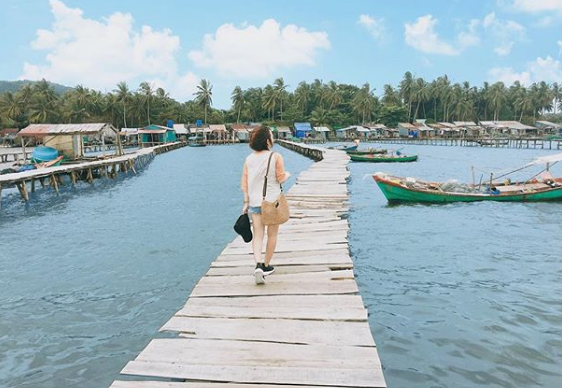 Vinpearl Safari Phú Quốc