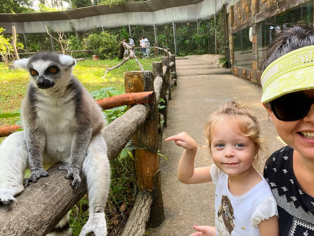 Vinpearl Safari Phú Quốc