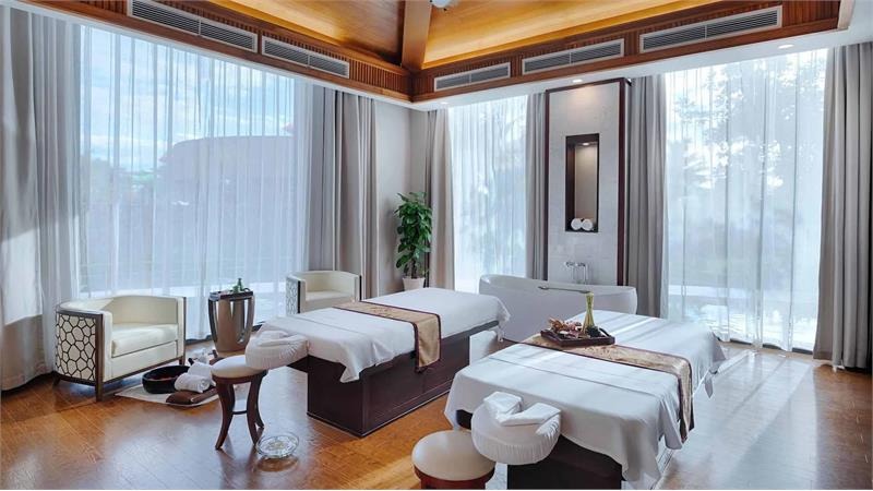 Akoya Spa tại Vinpearl Wonderworld Phú Quốc