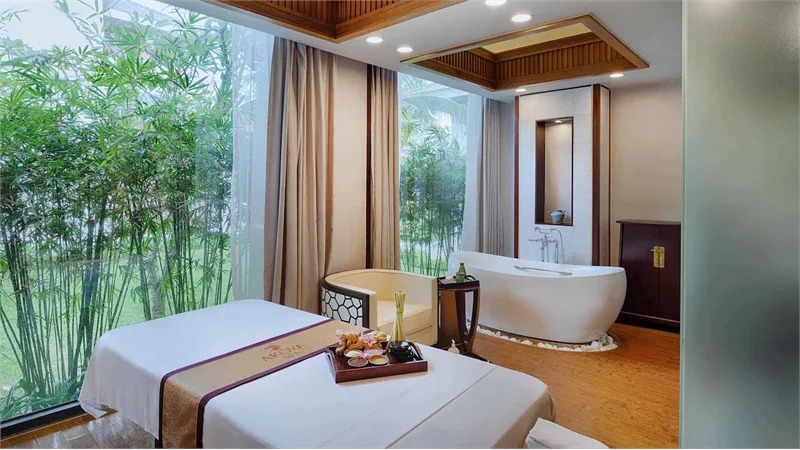 Khu nghỉ dưỡng Vinpearl Wonderworld Phú Quốc