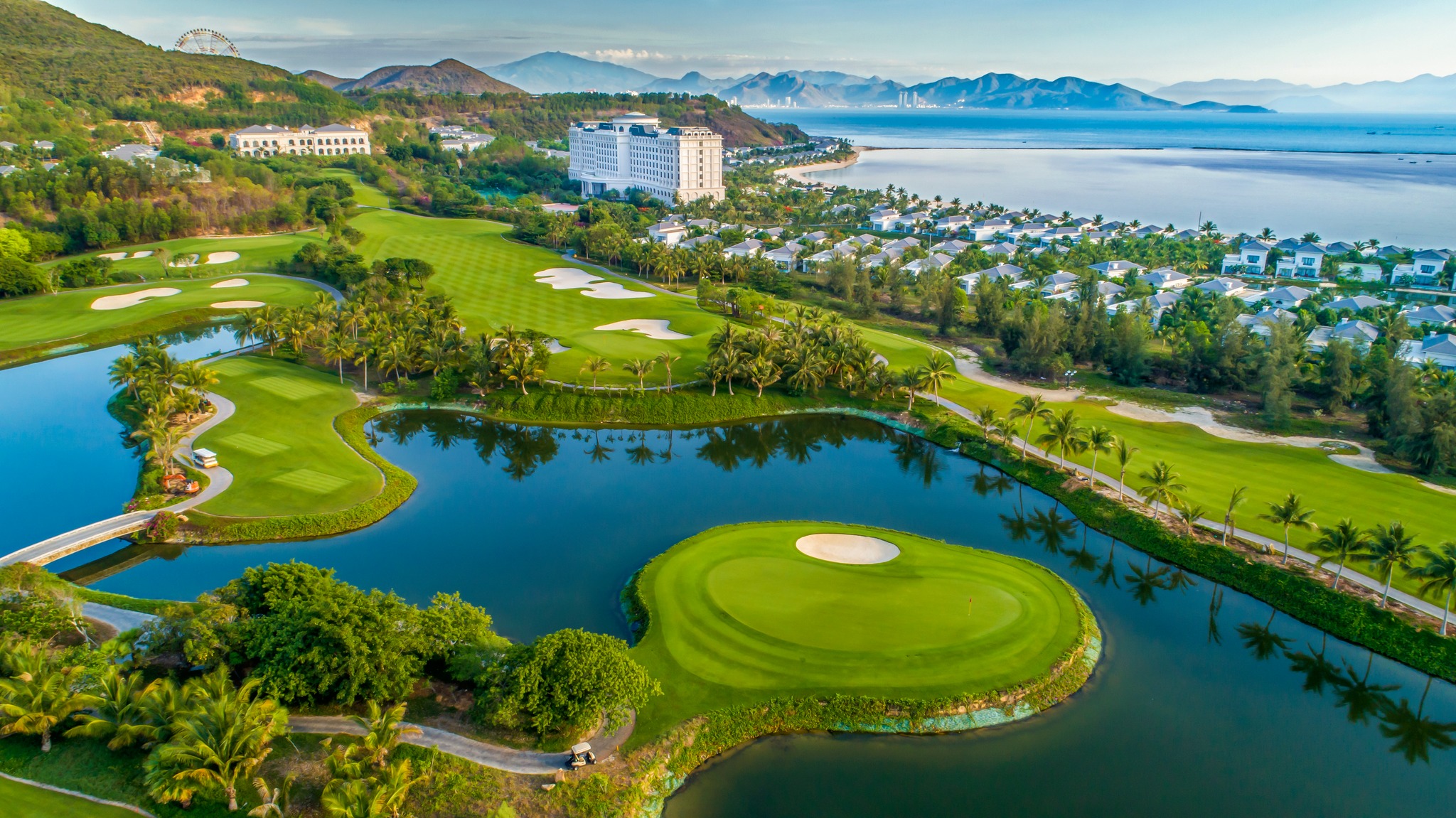 Sân golf