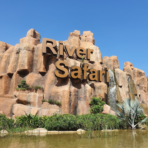 VinWonders Nam Hội An - River Safari