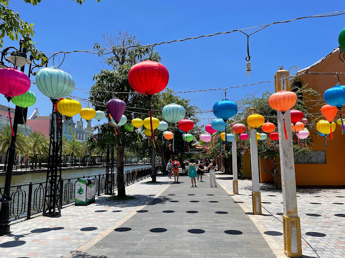 VinWonders Nam Hội An - Hoạt động văn hóa