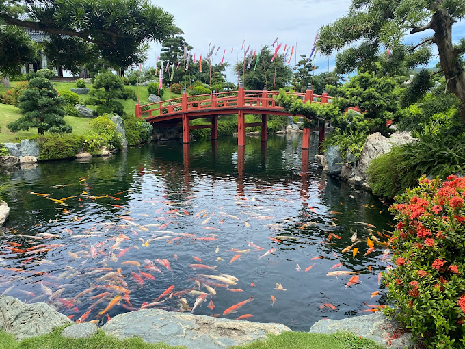 Nhà hàng VinWonders Nha Trang Nhà hàng VinWonders Nha Trang
