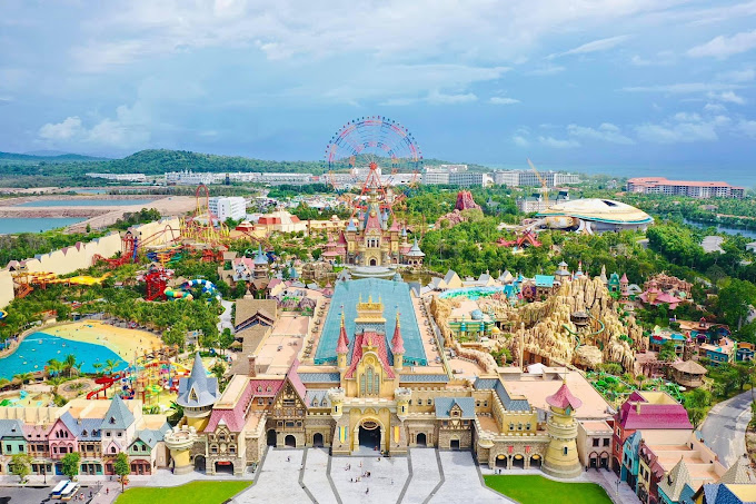 Chơi gì ở Phú Quốc? Top 7 trải nghiệm thú vị