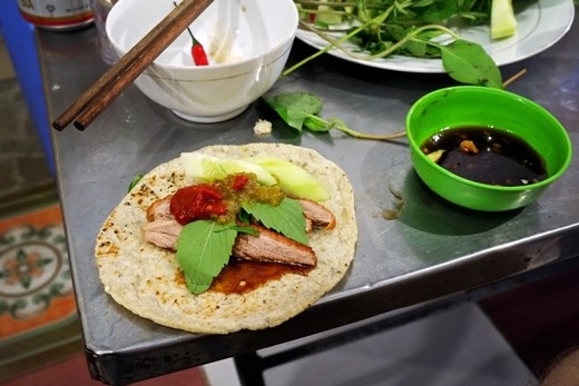 Nhìn thật hấp dẫn đúng không?