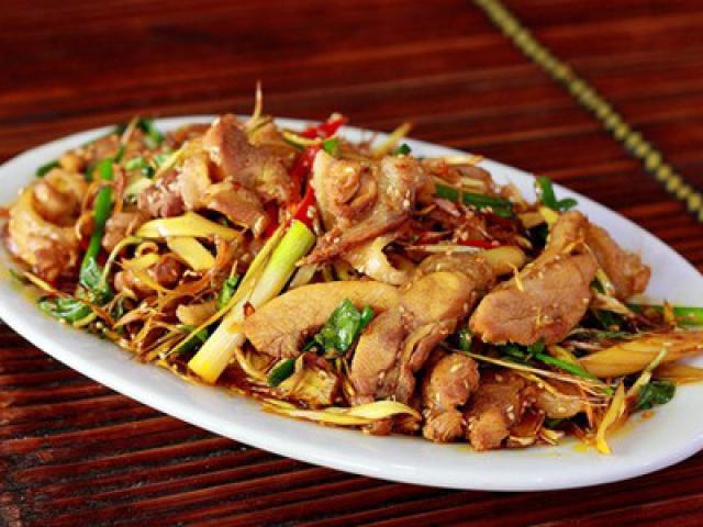 Gợi ý 4 cách biến tấu từ vịt cho bữa ăn thêm thơm ngon đậm vị