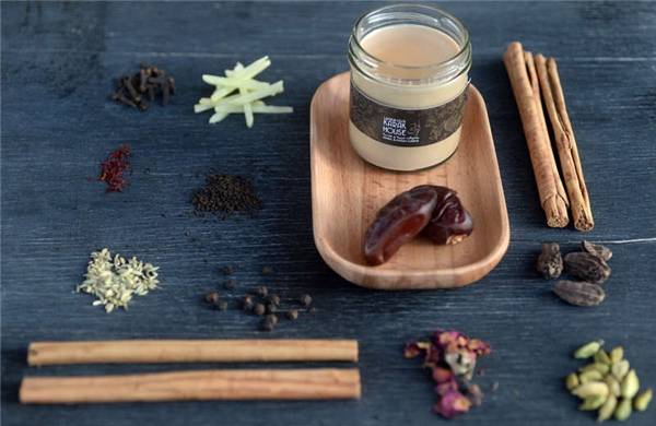 Karak chai - phiên bản trà sữa thế giới tại Qatar